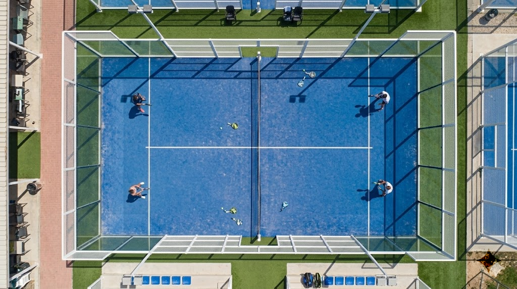 Padel Rules for Beginners: Everything You Need to Know