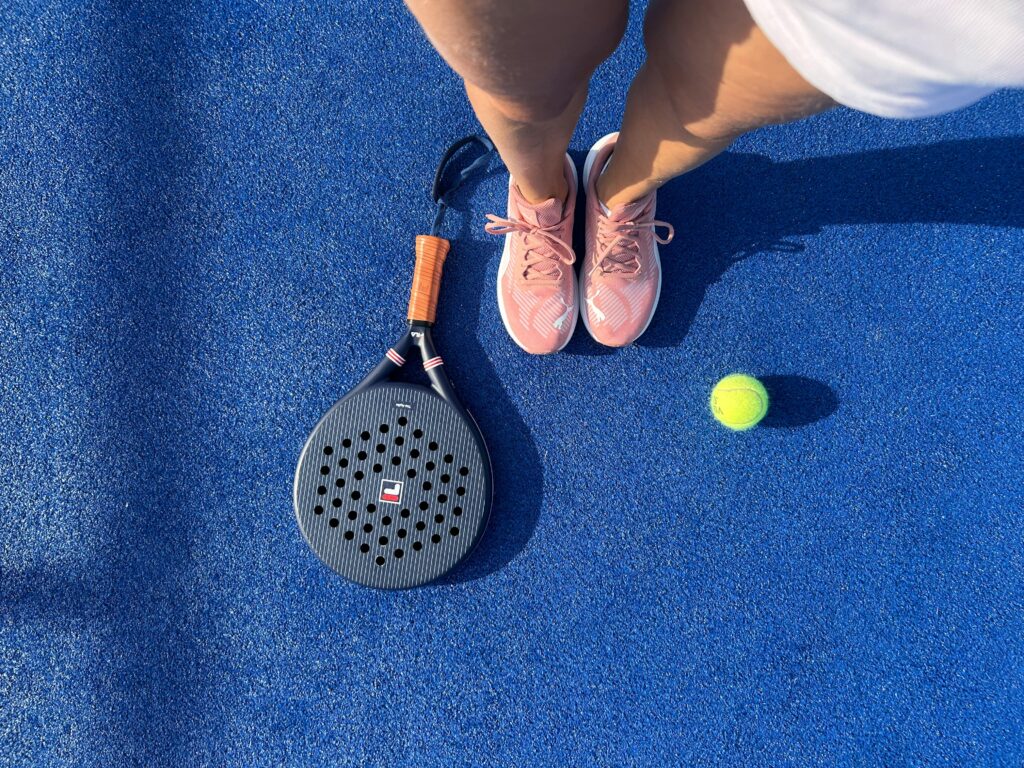 Best Padel Shoes in 2026: Top 5 Picks