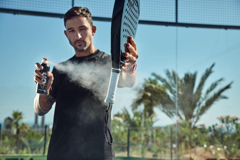 Padel Accessories You Must Have in 2026