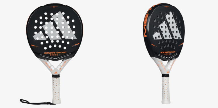 Adidas Padel Rackets for Intermediate Players