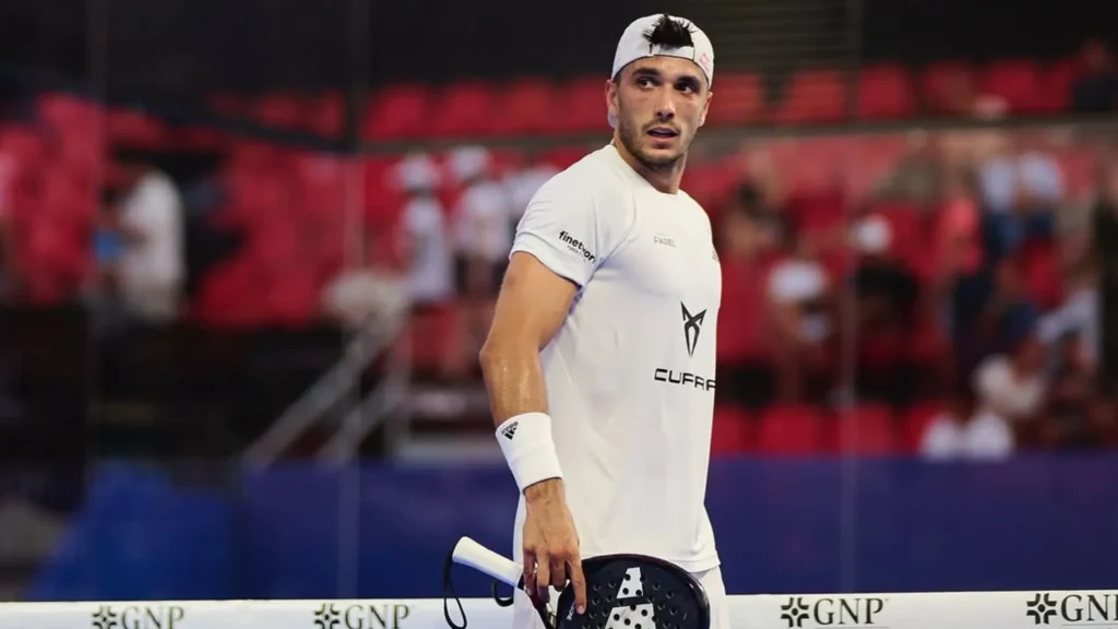 Who Is Alejandro Galan? Padel’s Greatest Champion
